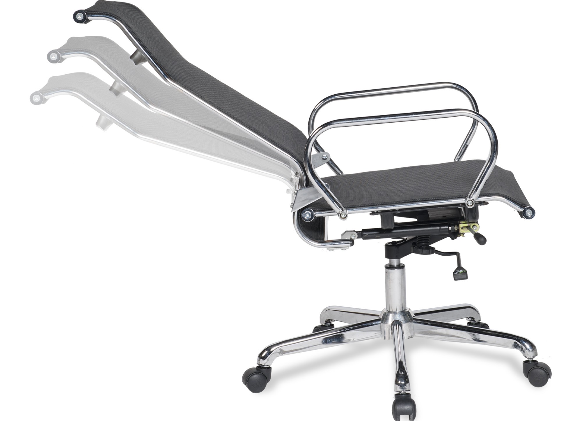 Ghế lưới cao cấp GL320